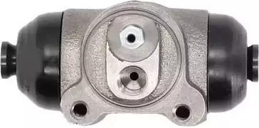 Placa de frână și rotoare pentru mașini Nissan Trade Platform Chassis Abe C5m000abe