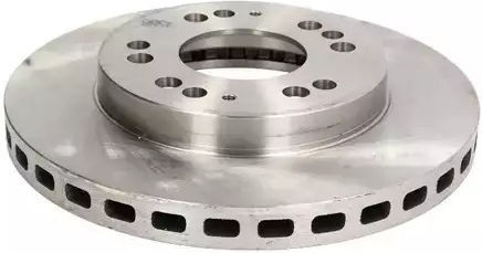 Диск за спирачки за Mitsubishi Eclipse I D2 A Abe C35031abe
