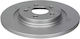 Disc de frână Peugeot 807 E Brembo 08795511