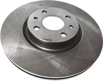 Brake Disc Fiat Linea 323 Abe C3f005abe