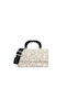 Tous Damen Tasche Hand Beige