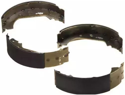 Set de placute de frana Citroen Evasion 22 U6 Abe C0p015abe