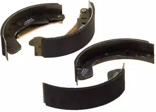 Bremsbelag-Set Daewoo Espero Klej Abe C0x008abe