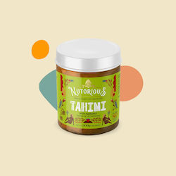 Nutorious Ταχίνι με Φουντούκι 300gr Nutorious Ταχίνι με Φουντούκι 300gr