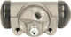 Plăcuțe de frână și discuri pentru mașină Jeep Cherokee XJ, cilindru piston Abe C5y003abe