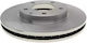 Honda Fr-v Vordere Bremsscheibe Abe C34055abe