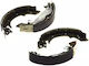 Set Brake Pads Bmw 3 Cabriolet E30 Abe C0p001abe