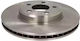 Dodge Charger Abe C3y035abe Brake Disc