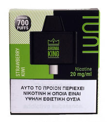 Aroma King Pod Preumplut 2ml Căpșuni Kiwi