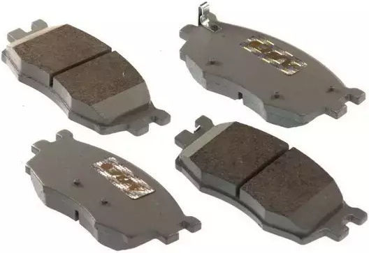 Plăcuțe de frână Hyundai I20 Pb Pbt Abe C10323abe