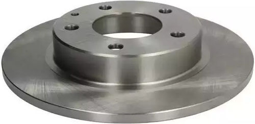 Brake Disc Mazda Mx-6 Ge Abe C43014abe