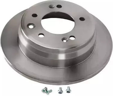 Hyundai I30 Cw Fd Abe Brake Disc C40311abe