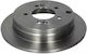 Hyundai Grandeur Tg Abe C40317abe Brake Disc