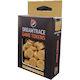 Dreamtrace Gaming Tokens Leatherwork Tan