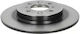 Honda Insight Ze Brembo Brake Disc 08b31010