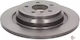 Disc de frână Mercedes-benz M-class W166 Brembo 08a95711