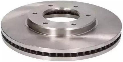 Диск за спирачките на Toyota Hiace IV Bus LH1 Brembo 09a20310