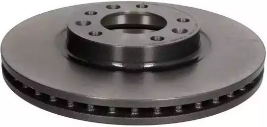 Brembo 09830311 Диск за спирачки Peugeot 407 Sw 6e
