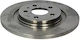 Disc de frână Peugeot 807 E Brembo 08795510