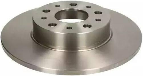 Fiat 500l 199 Brake Disc Brembo 08a91520