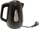 Homeplus Kettle 1.7lt 2200W Black