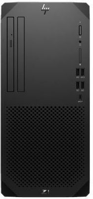 HP Z2 Tower G9 Desktop PC (i9-12900/32GB DDR5/1TB SSD/W11 Pro)