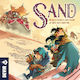 Επιτραπέζιο Παιχνίδι Sand για 1-4 Παίκτες 14+ Ετών (EN) Devir