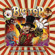 Board Game Big Top for 3-4 Players 11+ Years Old (EN) Allplay