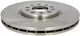 Brake Disc Alfa Romeo 159 Sportwagon 939 Brembo 09936521