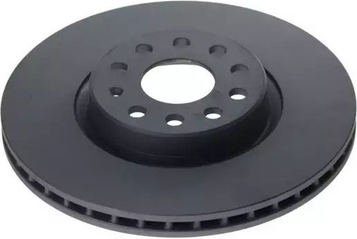 Vw Caddy IV Kombi Bremsscheibe Sab Saj Brembo 09977211