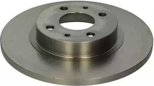 Fiat Punto Cabriolet 176c Bremsenscheibe Brembo 08962114