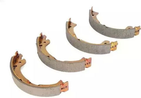 Set Brake Pads Dodge Caravan Rg Brembo S11505