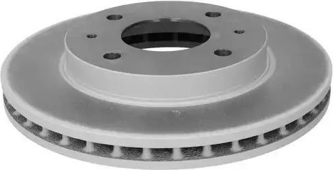 Disc de frână Volvo V40 Combi Vw Brembo 09961711