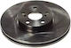 Disc de frână Toyota Avensis Sedan T25 Brembo 09979911