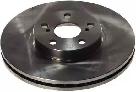 Disc de frână Toyota Avensis Sedan T25 Brembo 09979911