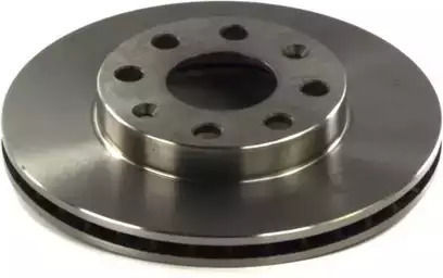 Brake Disc Daewoo Kalos Klas Brembo 09309021
