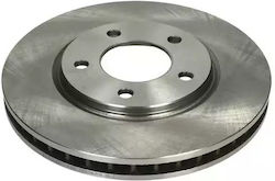 Disc de frână Dodge Caravan Rg Brembo 09897711 Disc de frână Dodge Caravan Rg Brembo 09897711