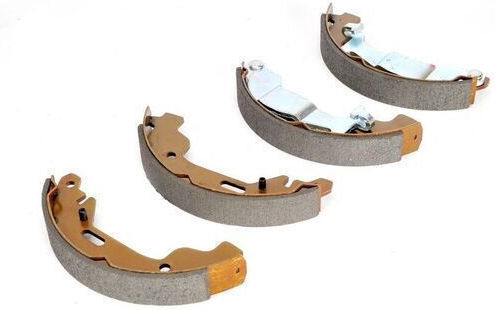 Set de placuțe de frână Suzuki Ignis II Brembo S79502
