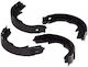 Set de placuțe de frână Peugeot 4007 Gp Brembo S61542
