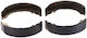 Set Brake Pads Ssangyong Kyron Brembo S68513