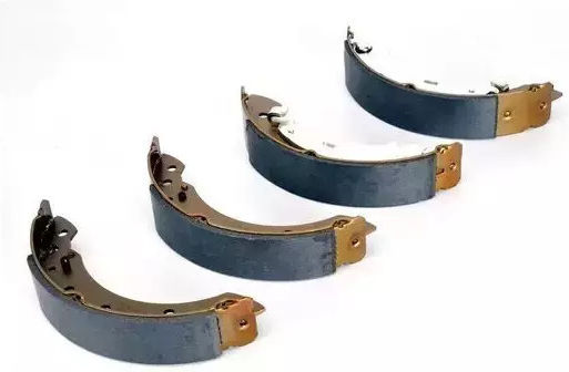 Bremsbelag-Set Dacia Logan Pick-up US Brembo S61520