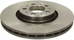 Disc de frână Volvo Xc90 I Brembo 09975511