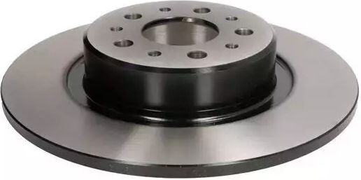 Alfa Romeo 156 Sportwagon 932 Brake Disc Brembo 08786111
