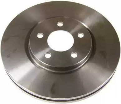 Диск за спирачни накладки за Chrysler Pt Cruiser Cabriolet Brembo 09913380