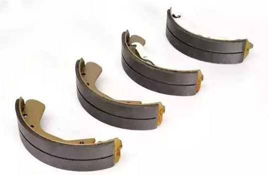Set Brake Pads Chevrolet Nubira Sedan Brembo S59513