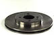Mini Mini Cabriolet R52 Brake Disc Brembo 09865511