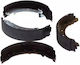 Set de placute de frana Peugeot Expert Tepee Vf3v Brembo S23516