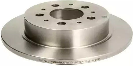 Volvo V90 Combi Brake Disc Brembo 08776810