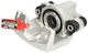 Brake Caliper Jeep Grand Cherokee Iii Wh Wk Brembo F37003