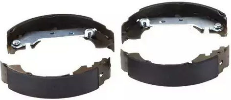 Set Plăcuțe de frână Ford Fusion Ju Brembo S24532